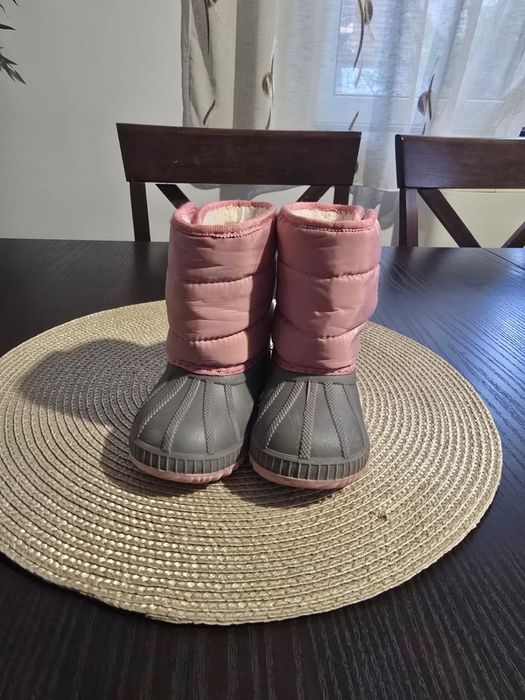 Cizme de zapada impermeabile Old Navy Duck Boots