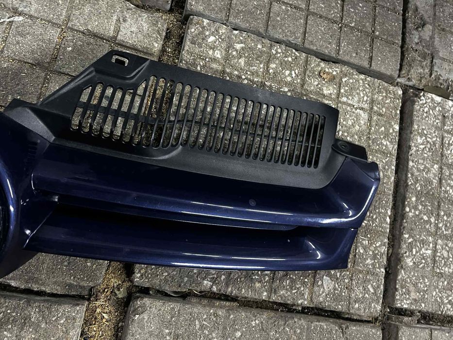 Оригинлна броня за Golf 5