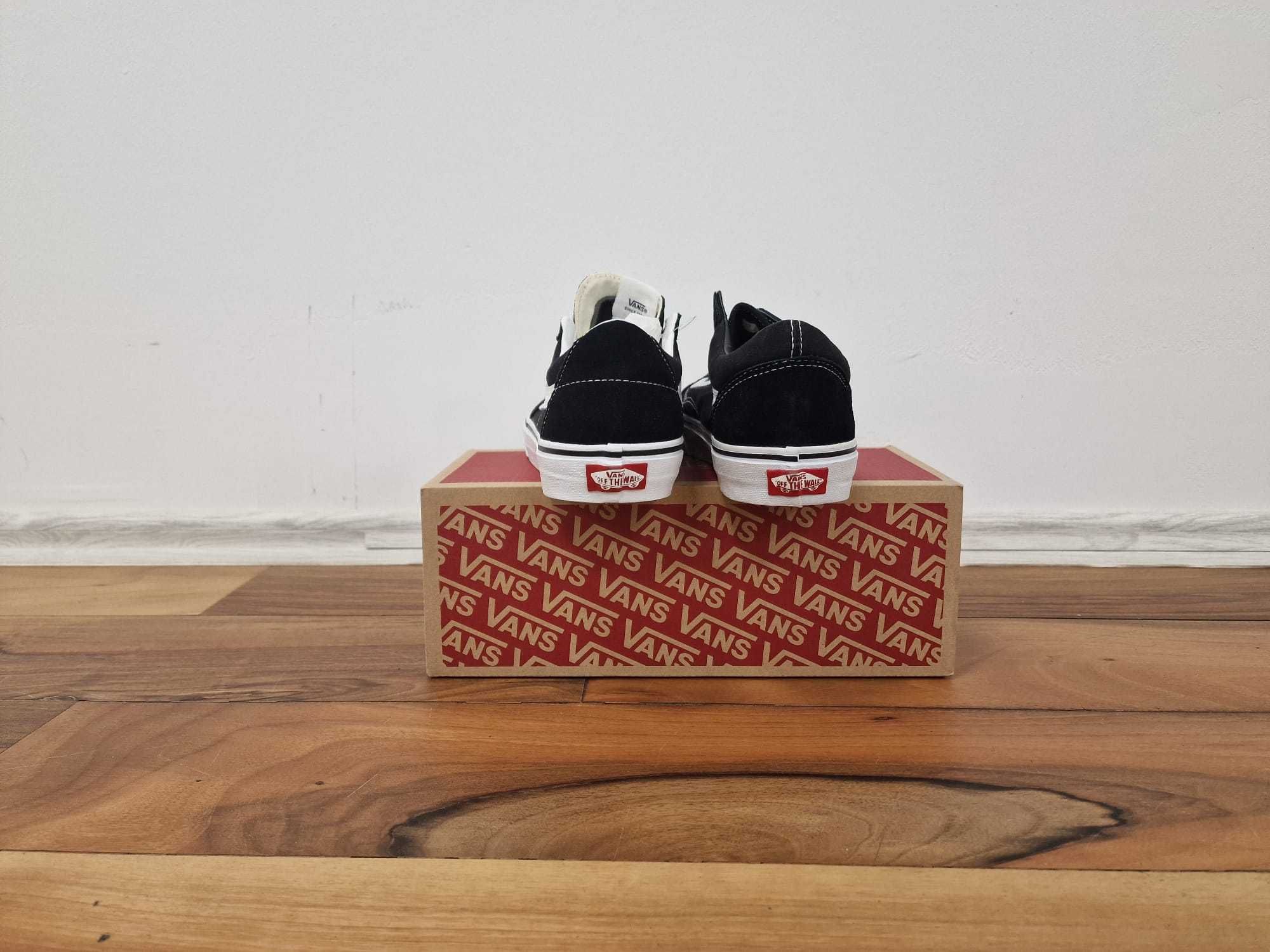 Vans Сникърси Sk8 Low, 41 EU