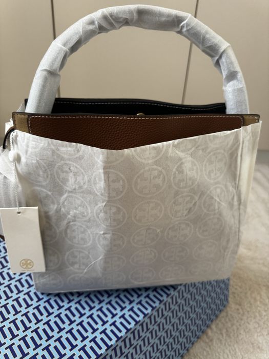Tory Burch Lee Radzwill geanta