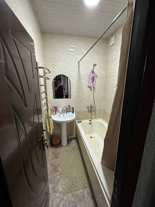 Продам Свою Квартиру Чиланлар 3/4/4 Евро ремонт