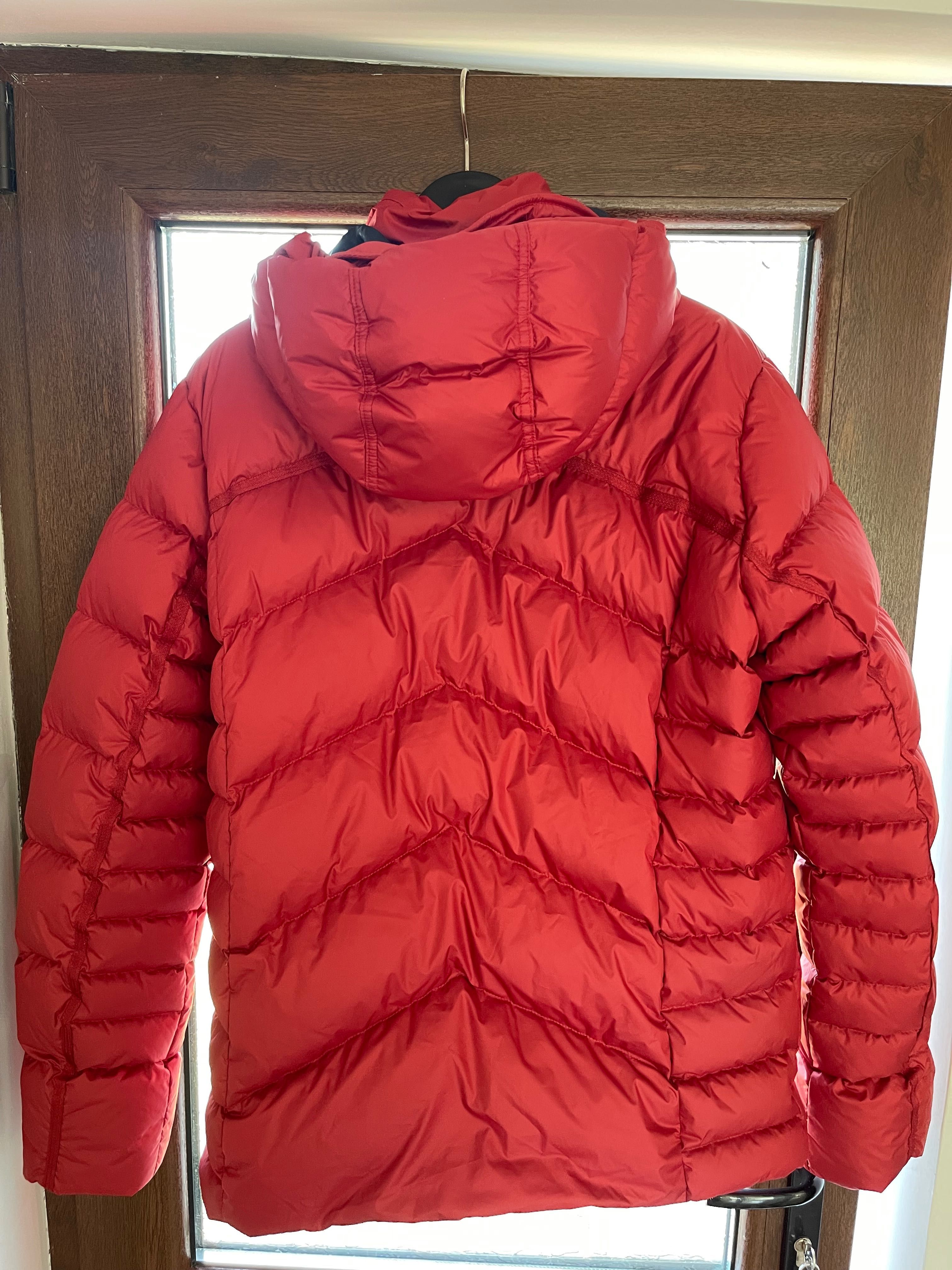 G-STAR ЯКЕ НОВО Whistler Down Puffer