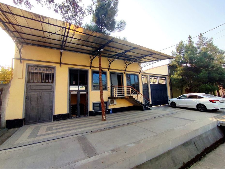 Сдаётся здание, подходящее для хостела в Яшнабадском районе, UzBoom AX