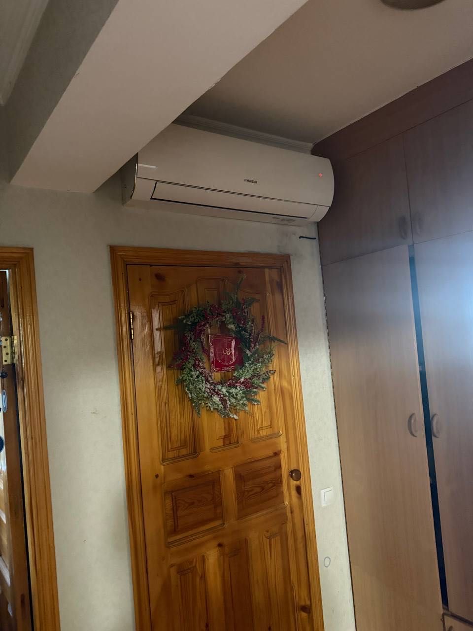 Новза продается квартира