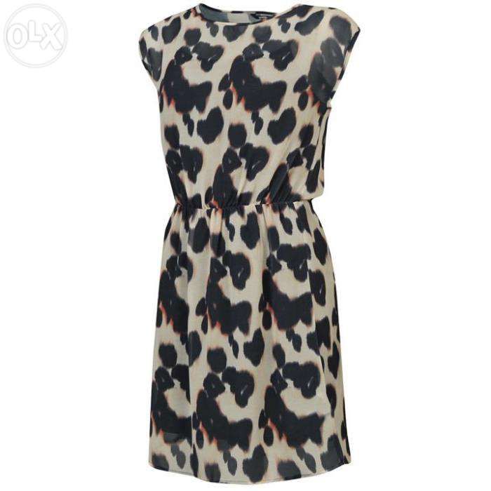 Rochie deosebita, XL - 75% REDUCERE