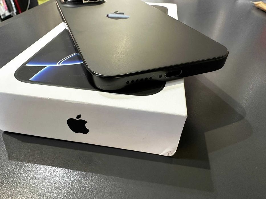 iPhone 16 Pro Max 256gb/90% !Гаранция!