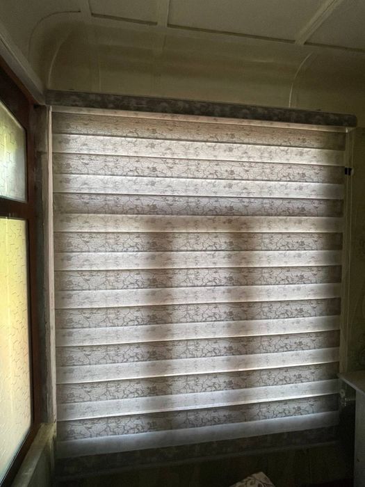 Jalyuzi жалюзи full moon sifat va kafola