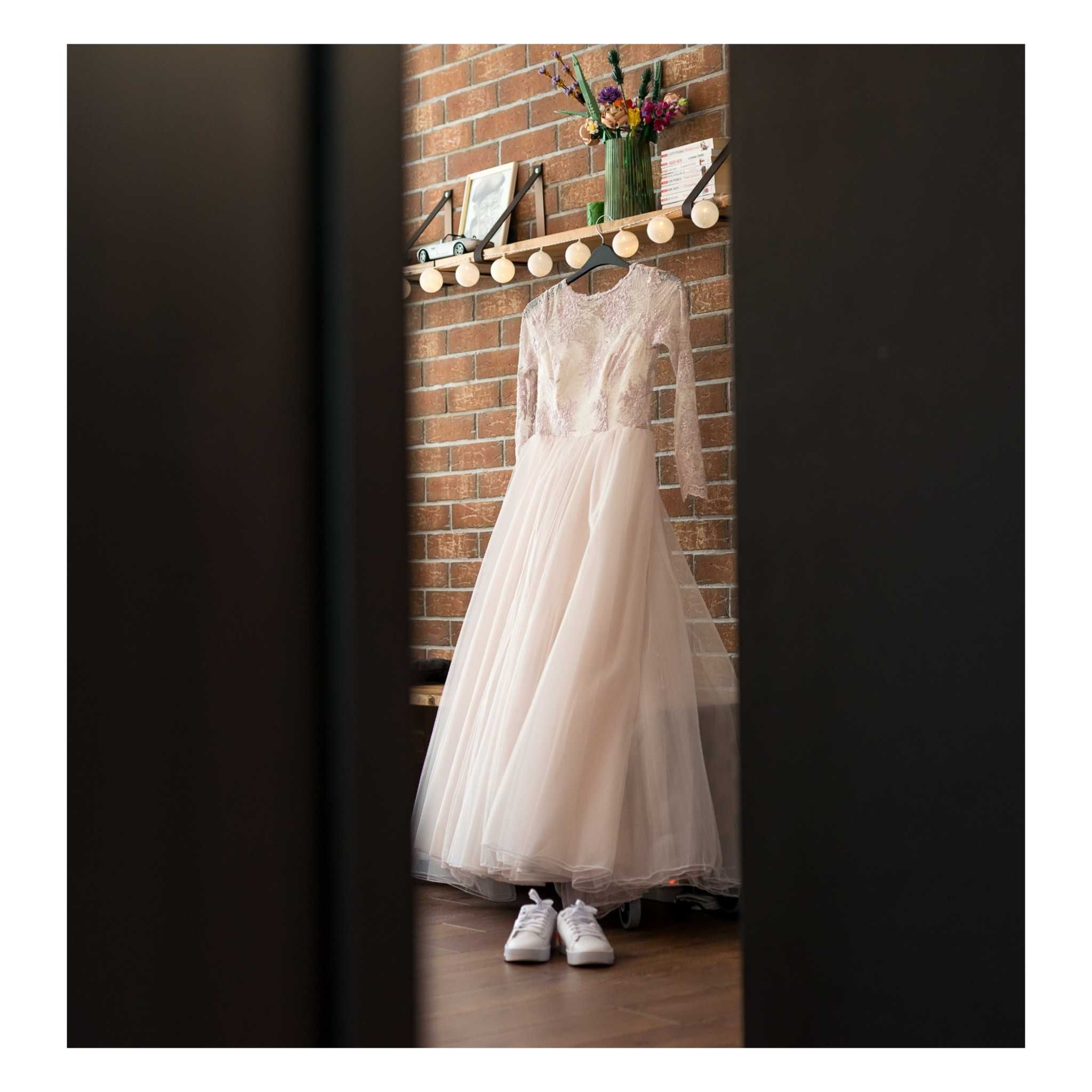 Rochie de mireasa