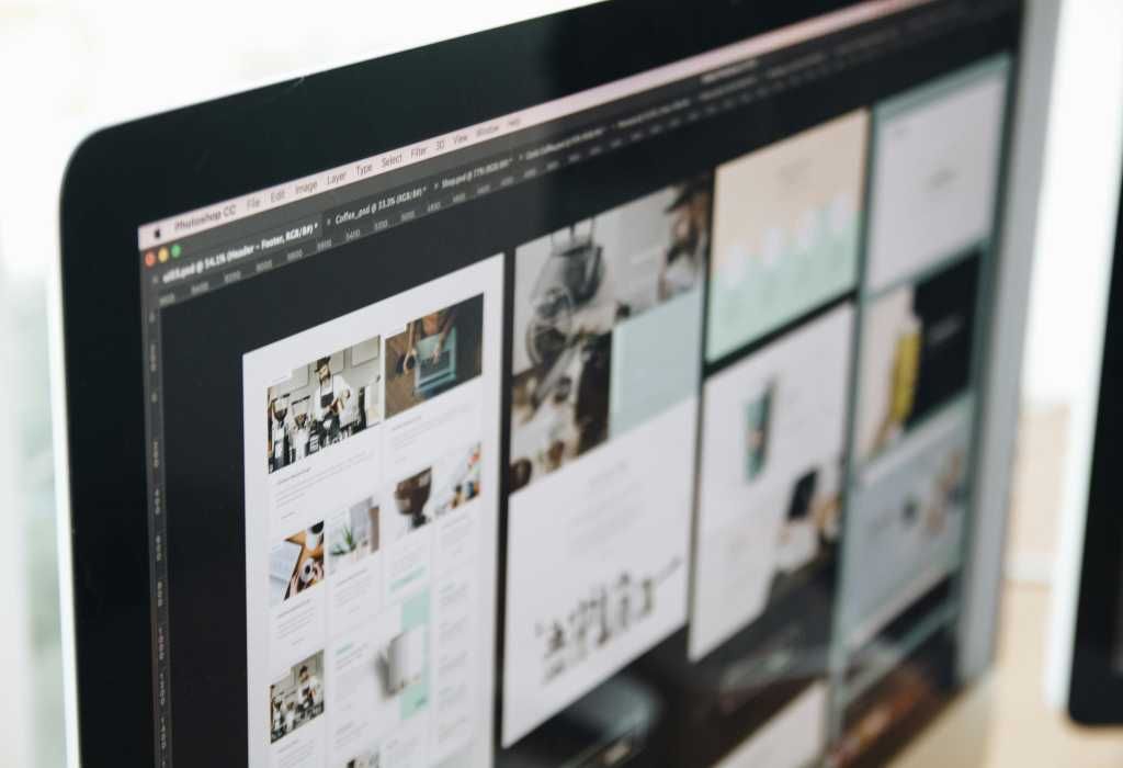Website Profesional de la 300€ | Design Personalizat