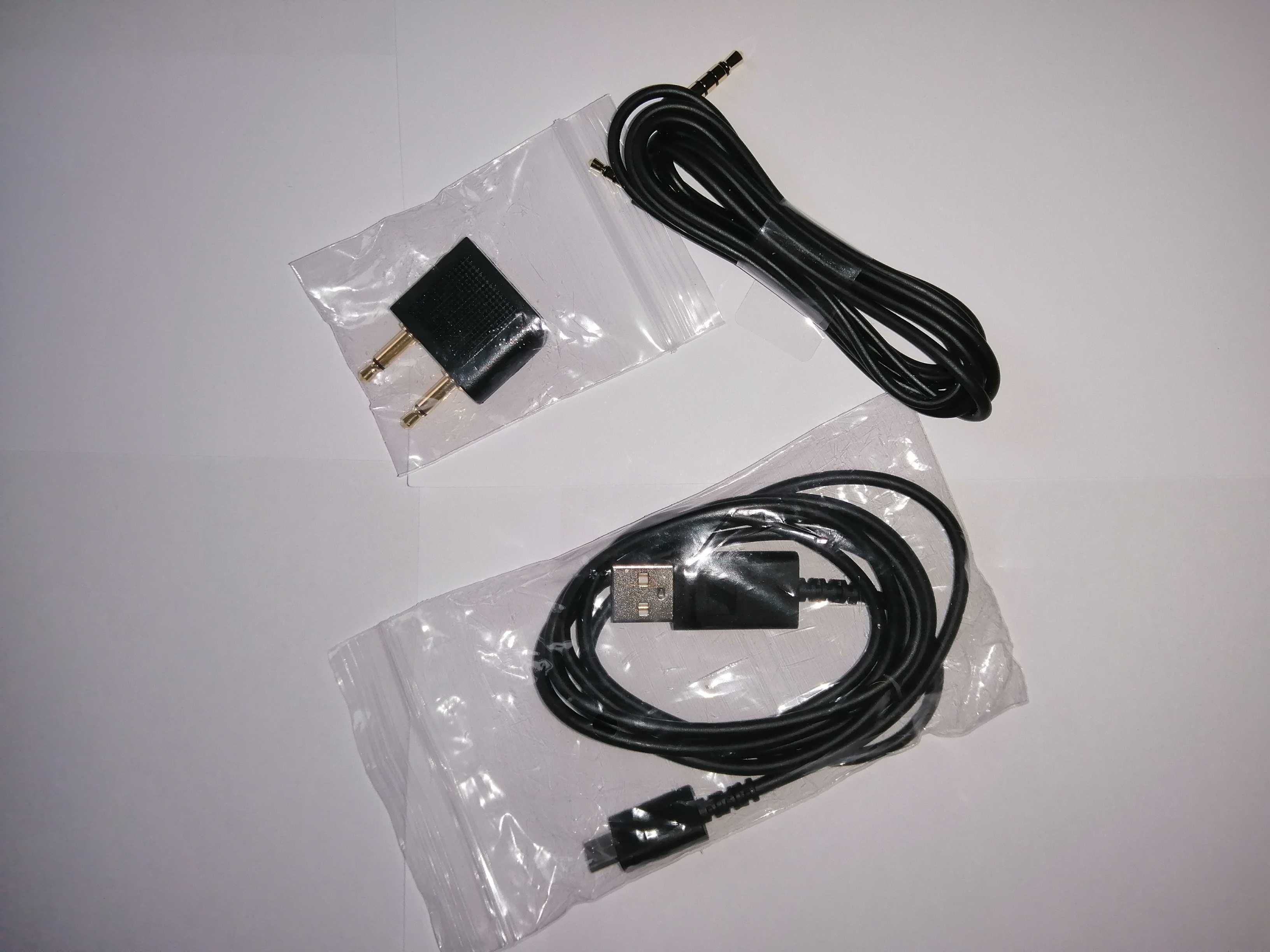 Безжични слушалки с микрофон Sennheiser - PXC 550-II, ANC, черни