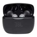 Наушники JBL T215 TWS Black