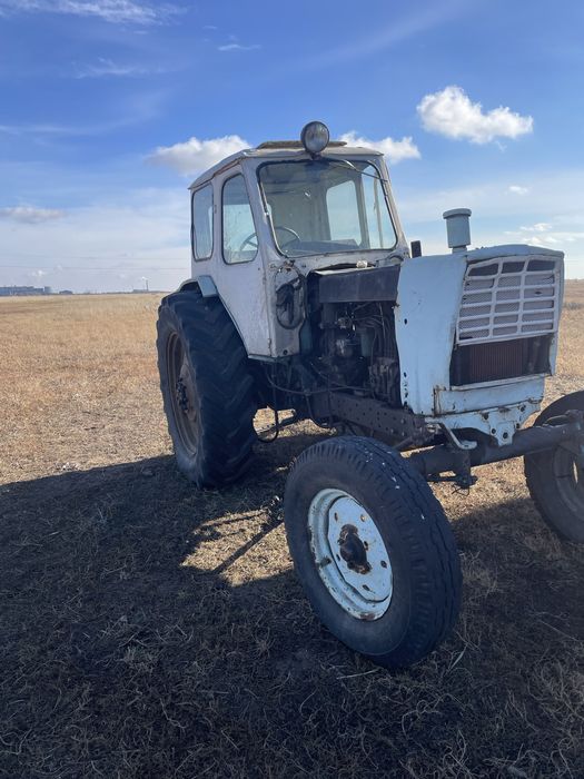 Продам тактор в хорошем состоянии