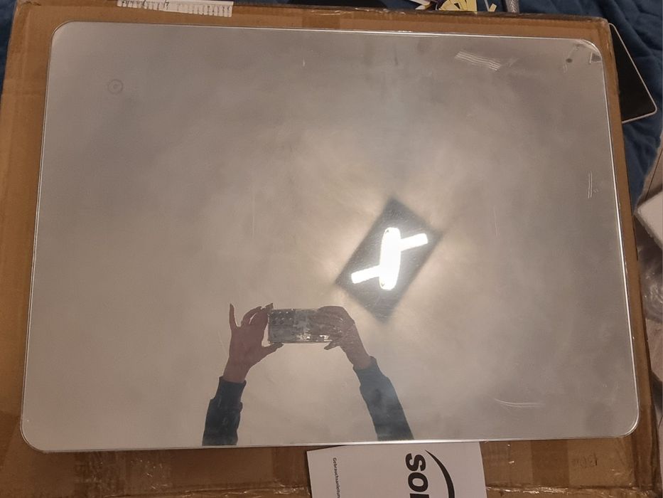 LED Огледало Sonni