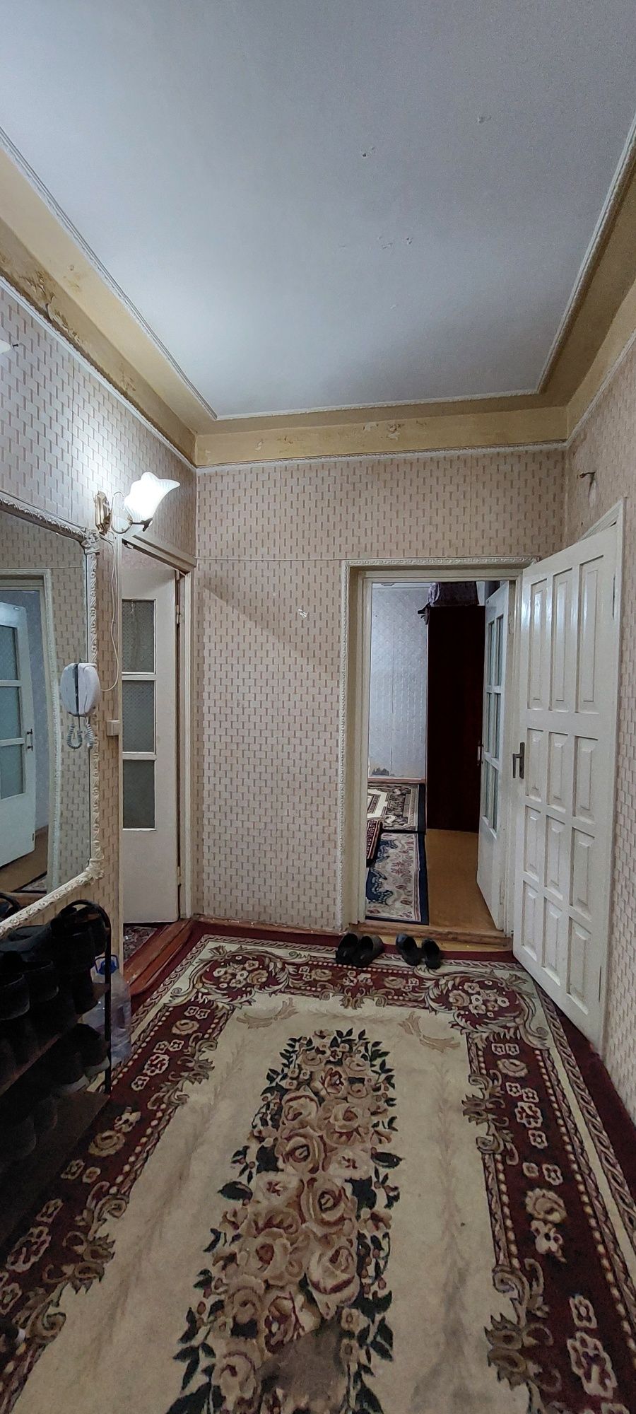ТТЗ-4 2/6/9 Продается Квартира.Корзинка