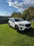 Mazda CX-5 Primul proprietar