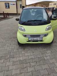 Продам Smart For Two