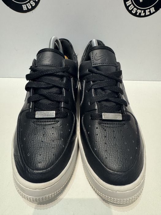 Маратонки NIKE AIR FORCE 1 SAGE LOW.Номер 38