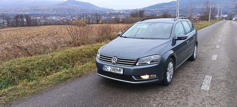 Volkswagen Passat Stare Perfecta