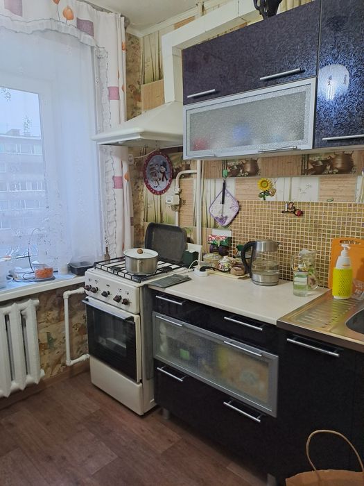 Продам 3 комнатную