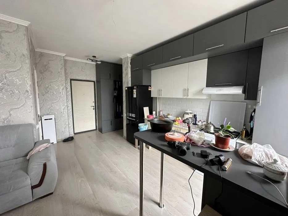 Сдается новая квартира с Хорошим ремонтом ЖК Ассалом Хаво 827*