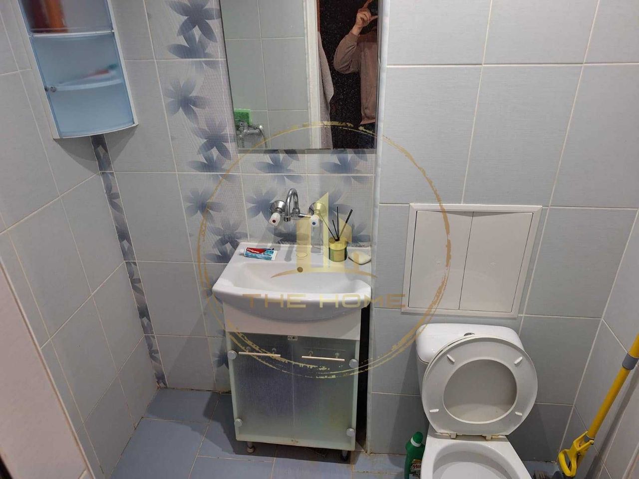 Дава се под наем Двустаен апартамент в Варна, Левски - 45 кв.м за 350 € - Снимка #6