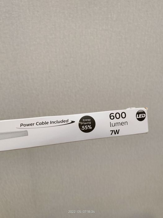 Реечный светильник Philips