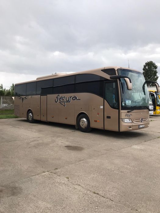 Transport persoane/ inchirieri autocare Bacău