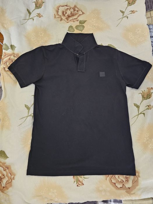 Чисто нова - Официална риза на Boss - Чисто нова