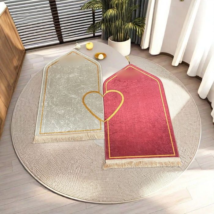 Парные намазлики “Habibi” 

Мягкие,