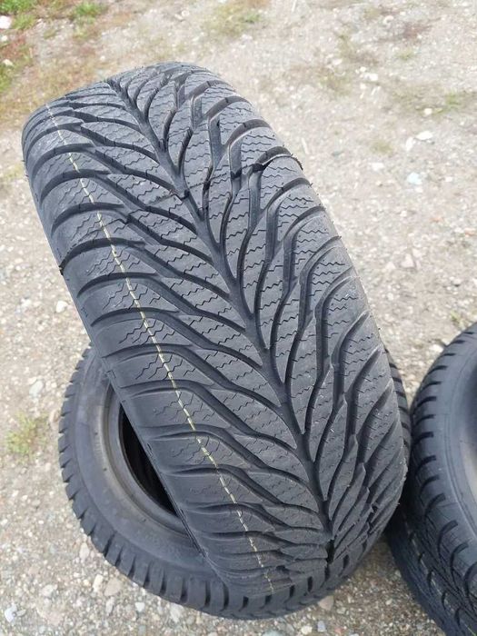 CAUCIUC SKODA/DACIA/OPEL 185 65 15 M+S Anvelope Iarna 185/65 R15 BPE