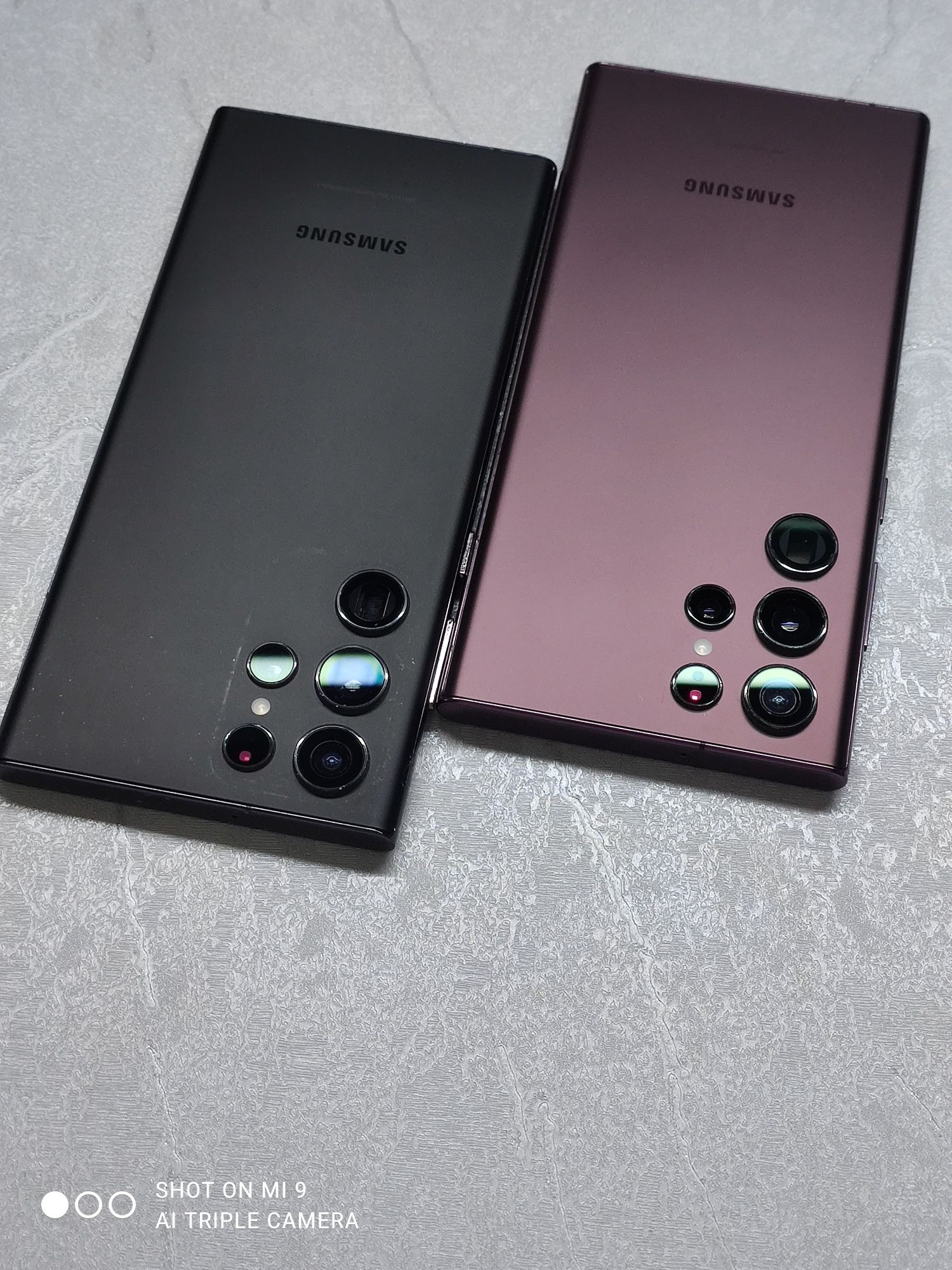 Samsung Galaxy S22 Ultra