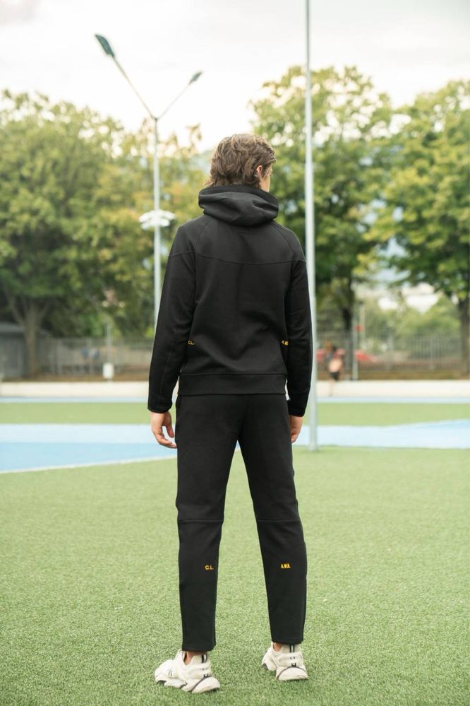 Nike x Nocta Tech Fleece (3 цвята)