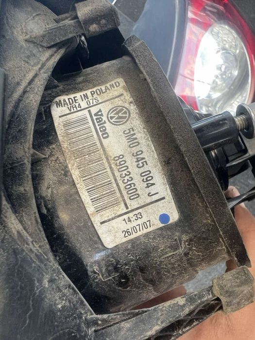 Оригинален кожа Мулти волан Peugeot 208 2008 Пежо Airbag beg