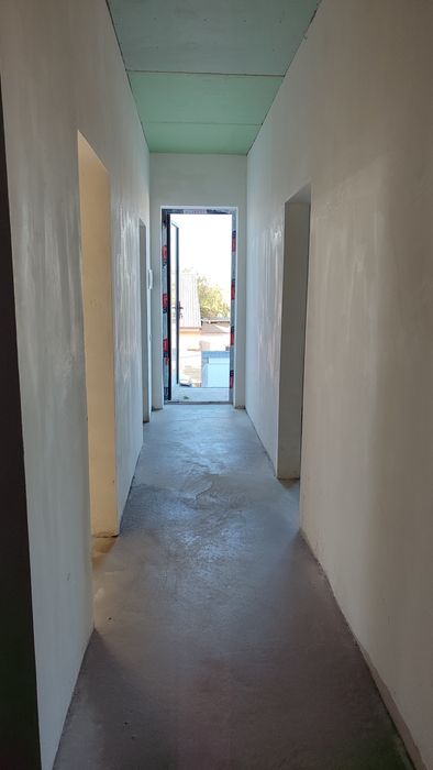 Катедж типдаги 2 этажли уй