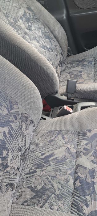vand Daihatsu sirion