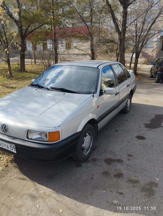 Продам Пассат В3
