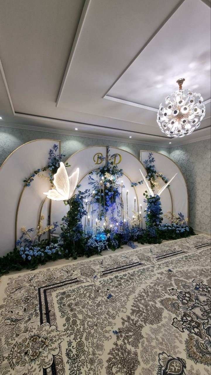 Dilfayz Decor N1