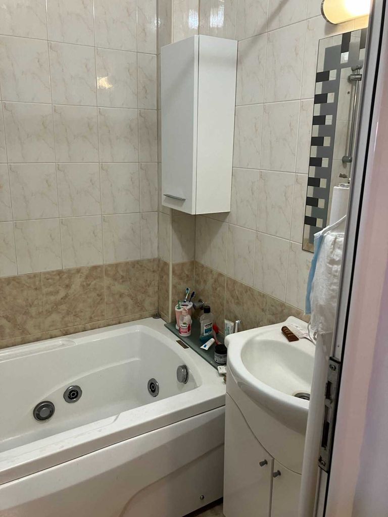 Продава се Четиристаен апартамент в Стара Загора, Аязмото - 110 кв.м за 1364 €/кв.м - Снимка #11