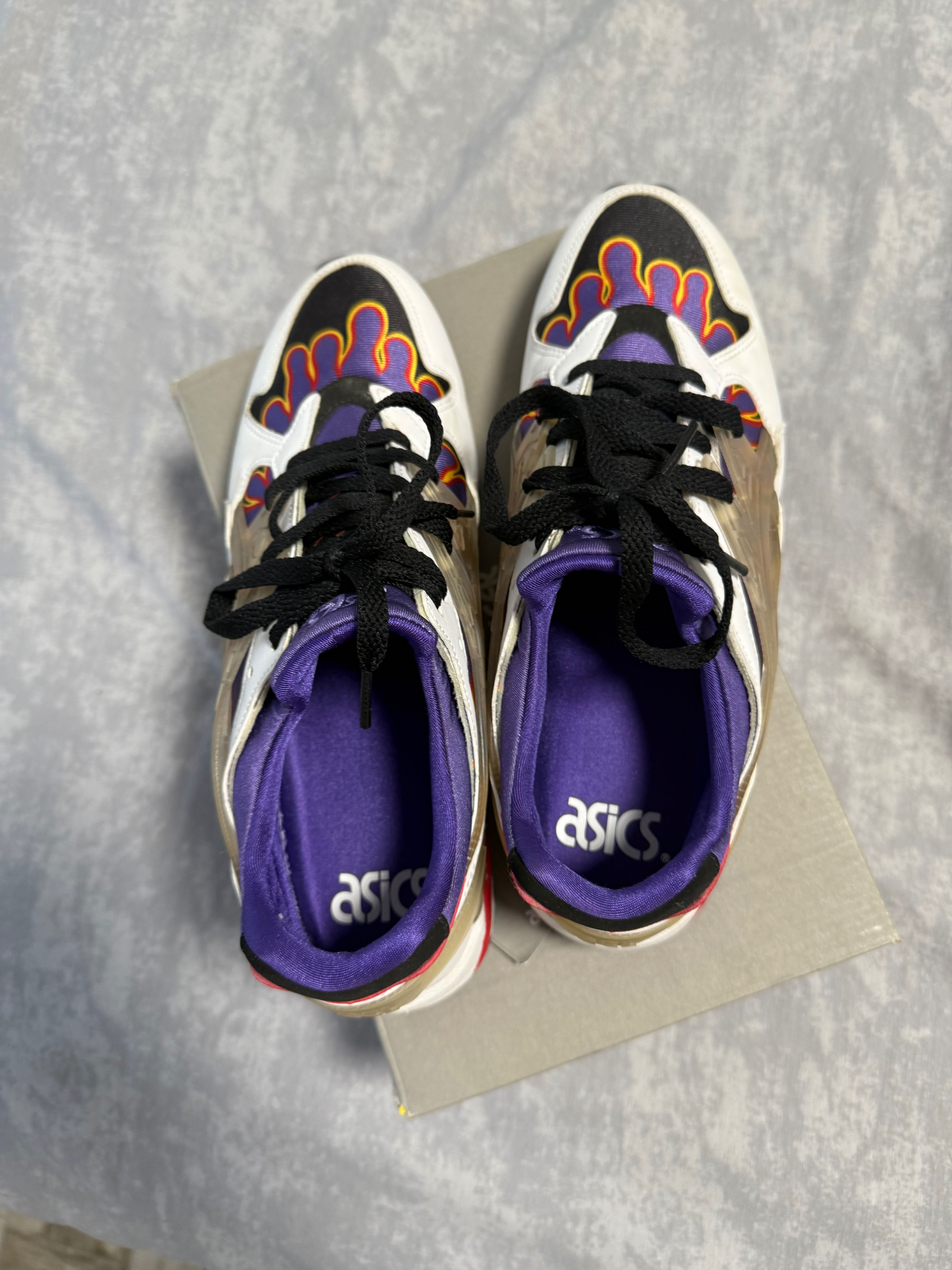 ASICS Tiger Gel-Kayano Trainer