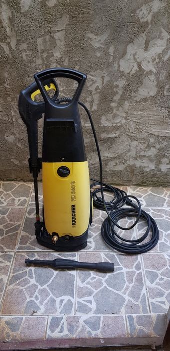 Karcher hd. 640.aparat de spalat