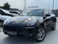 Porsche Macan 340к.с* 2017г* 155.000КМ* УНИКАТ*