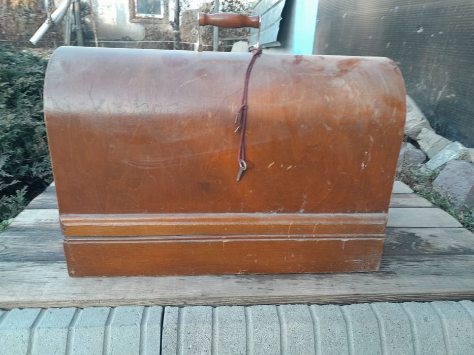 Продам швейную манку