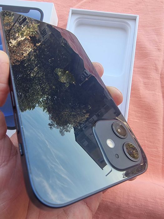 iPhone 12 / impecabil / cutie