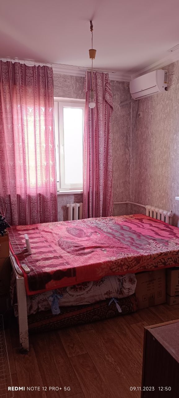 Ижарага квартира Куйлюк-4 Метро Ёлида 2/9/9