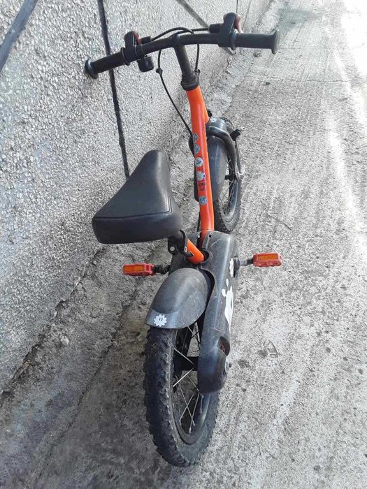 Детски велосипед/колело