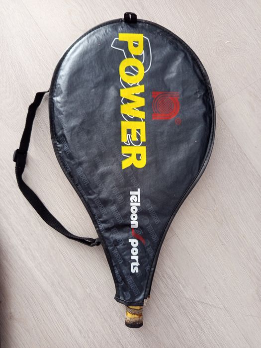Racheta copii tecno pro