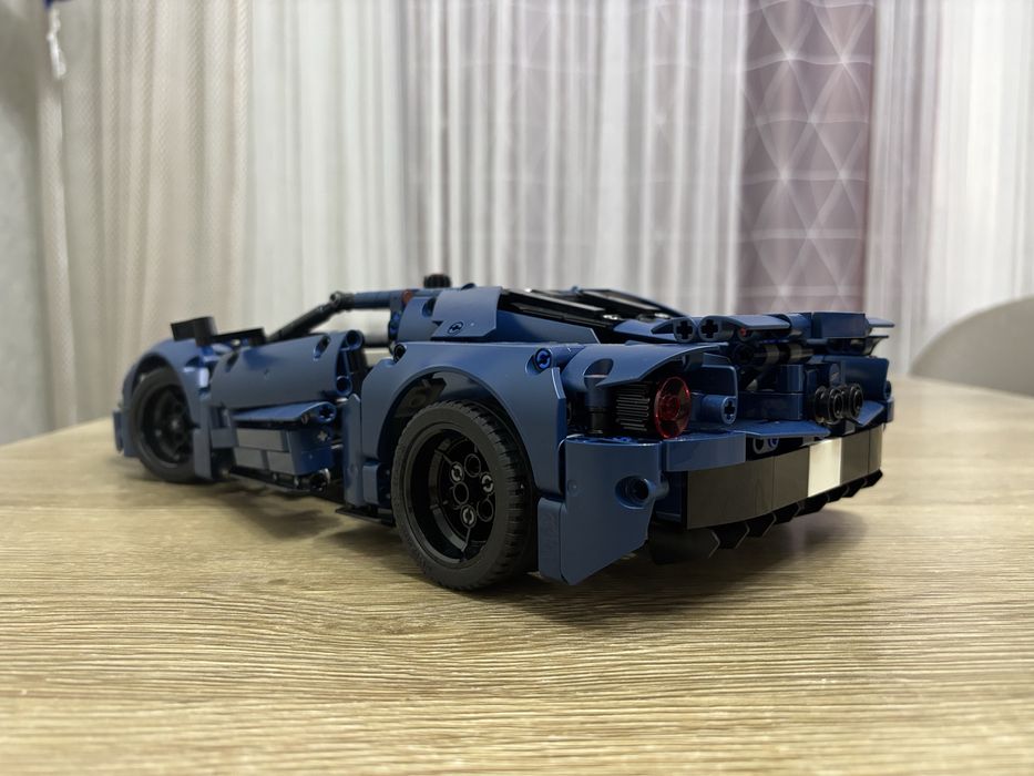 Лего техник оригинал