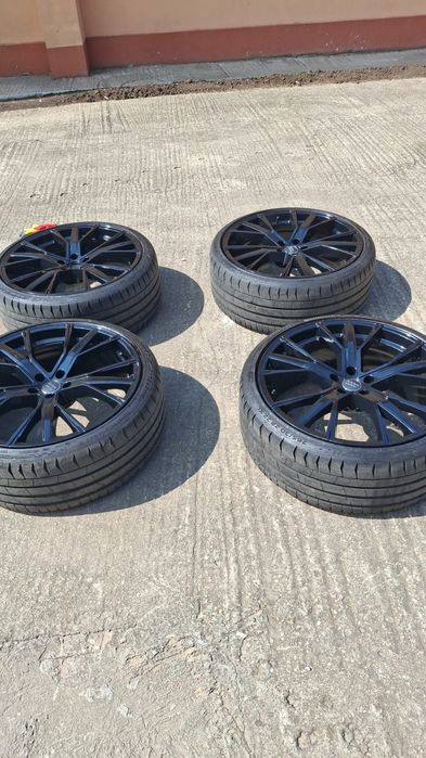 Jante Audi A8/S8/Q8  22 inch
