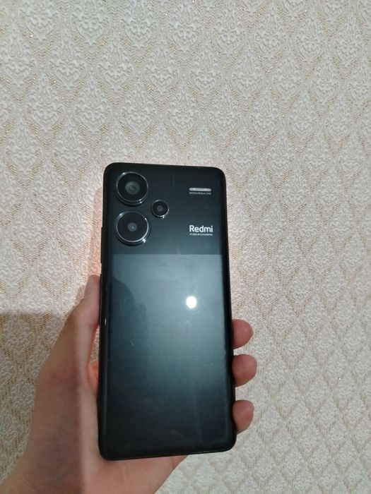 Redmi note 13pro+