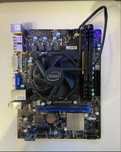 Kit pc i5 3470 16gb RAM 1600 Mhz